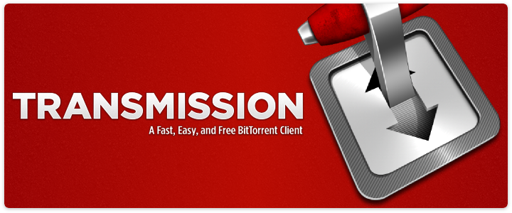 Install Transmission Torrent Server