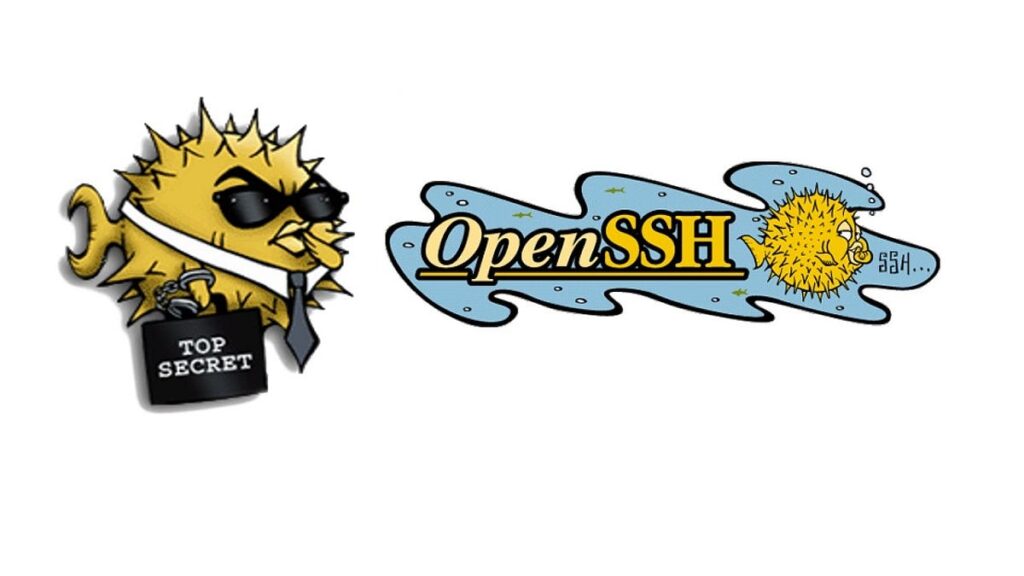 Install OpenSSH on your Desktop