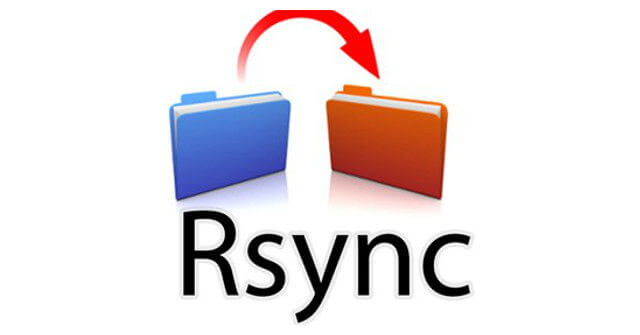 How to Rsync with non-standard SSH Port